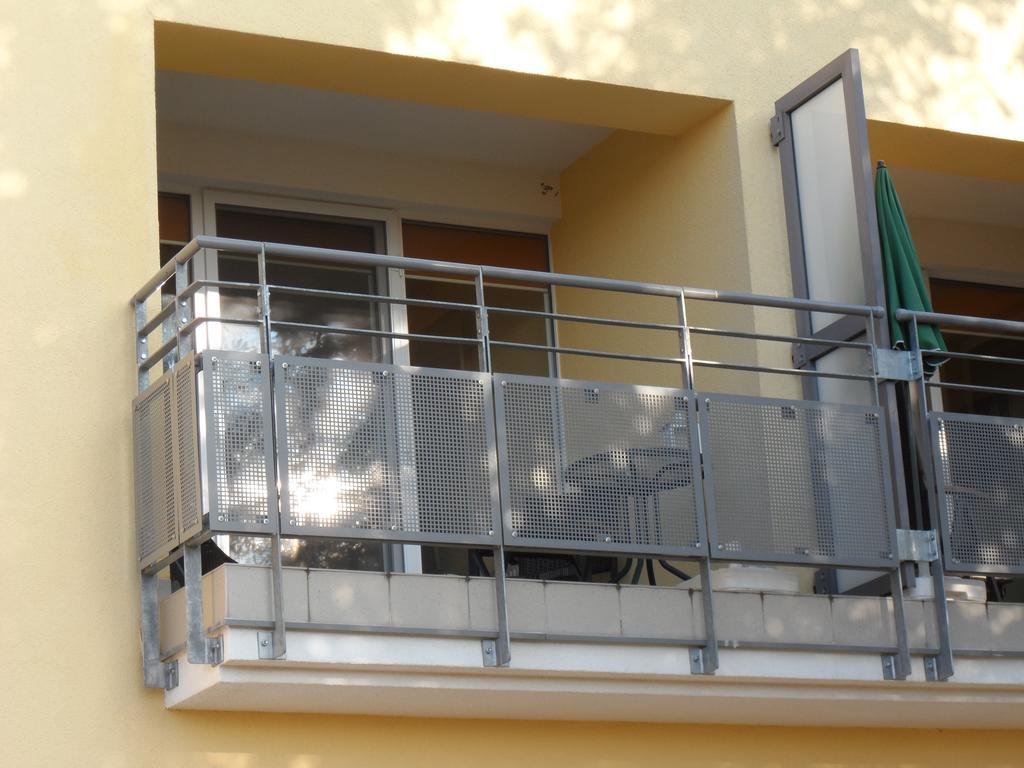 Atrium Luksusowe Apartamenty Sarbinowo Cameră foto