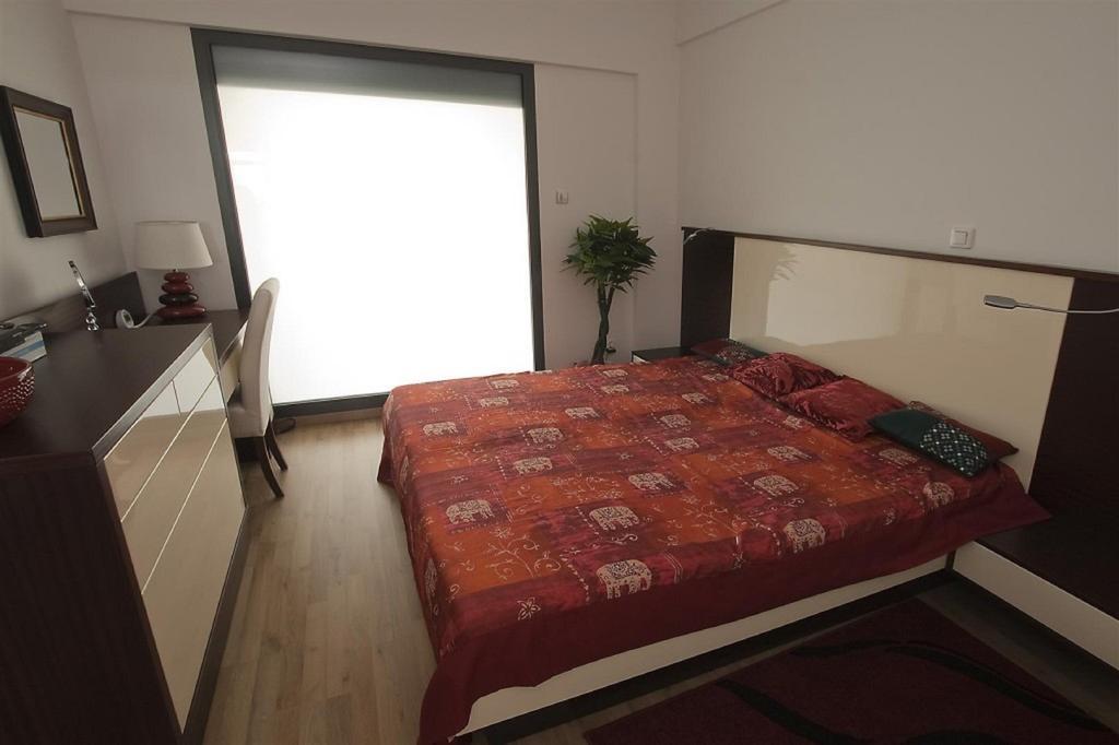 Atrium Luksusowe Apartamenty Sarbinowo Cameră foto